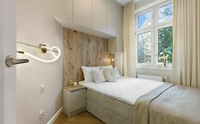 Elite Apartments Kamienice Old Town